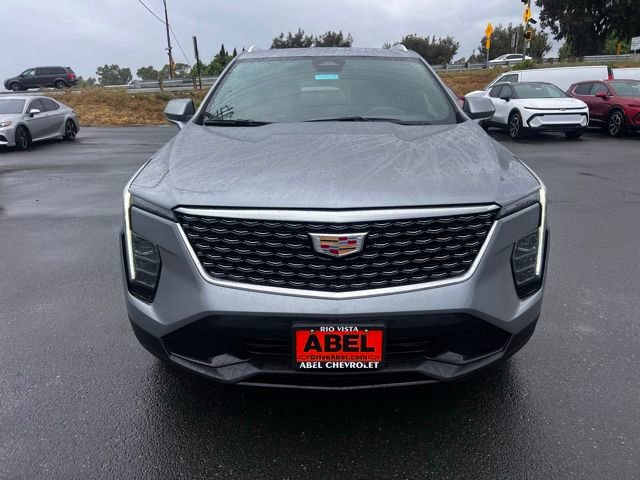 Used 2024 Cadillac XT4 Premium Luxury image 15