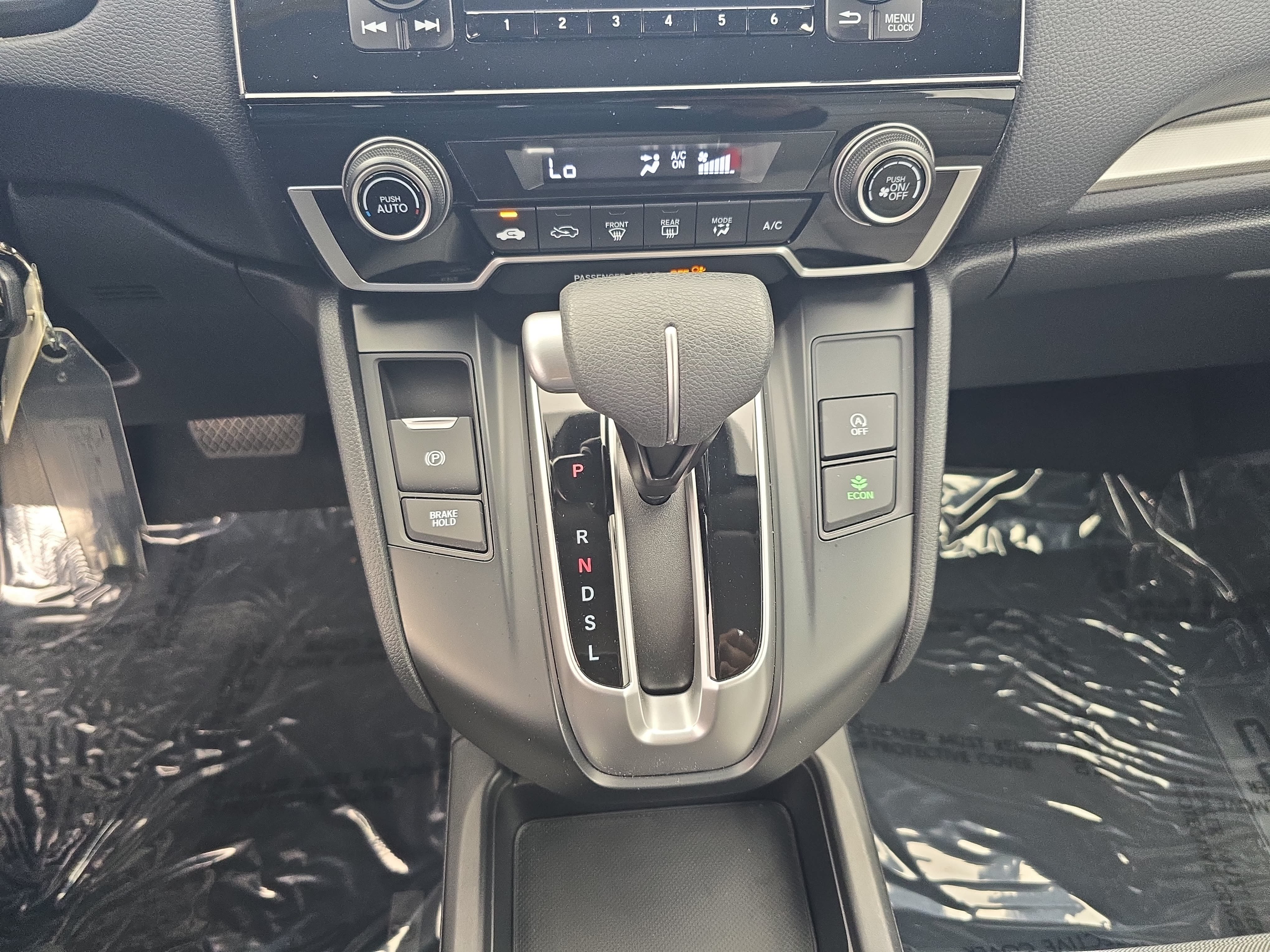 Used 2020 Honda CR-V LX image 23