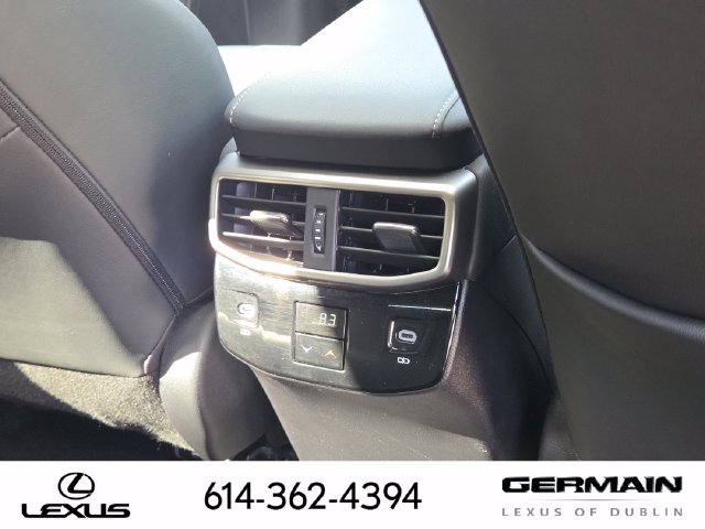 Certified 2026 Lexus RX 350h w/ Convenience Package AWD/4WD image 25