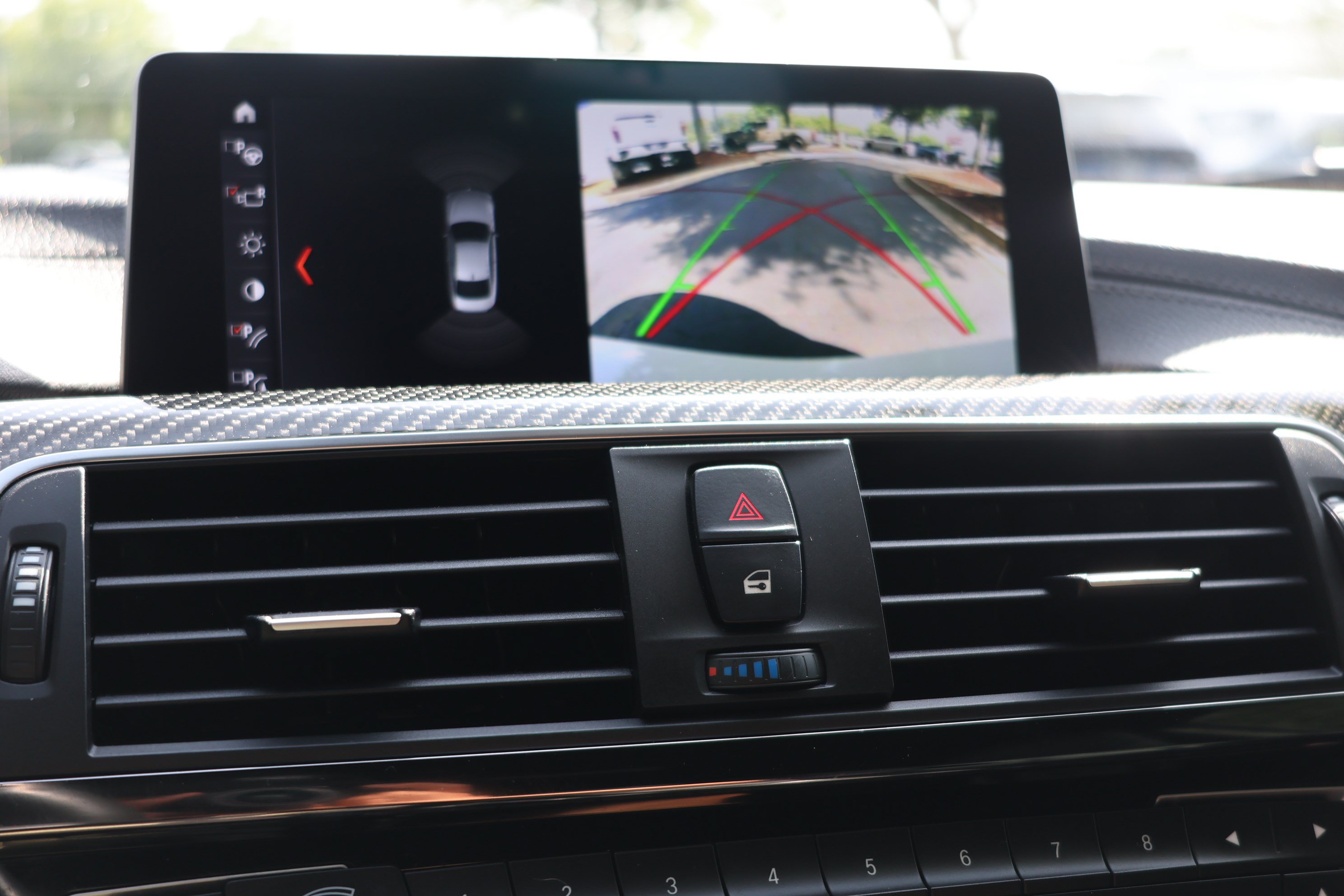 Used 2020 BMW M4 Coupe w/ Competition Package RWD image 12