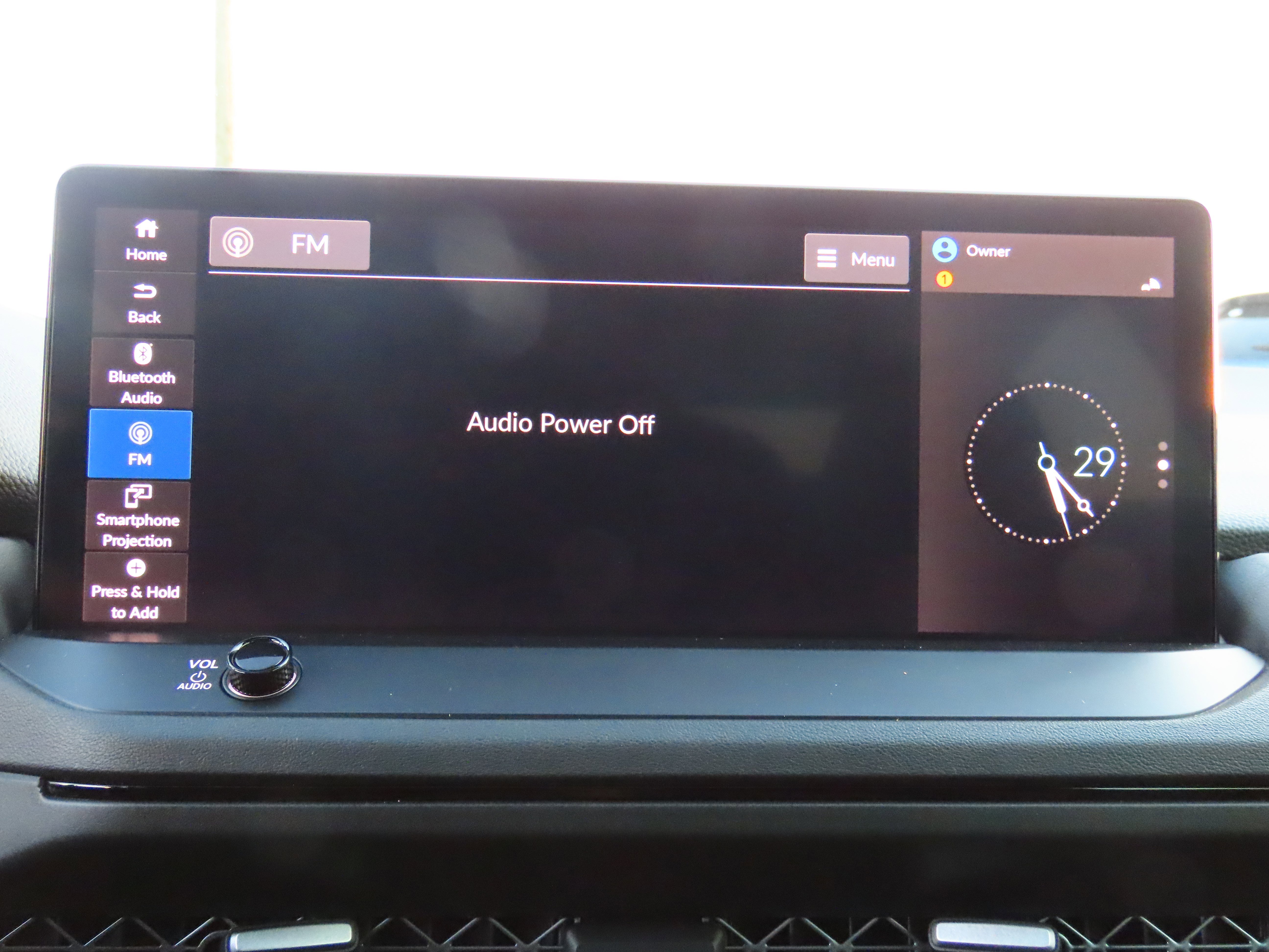 Used 2023 Honda Accord Sport image 22