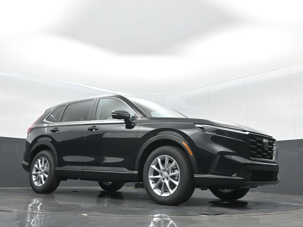 New 2026 Honda CR-V EX image 26