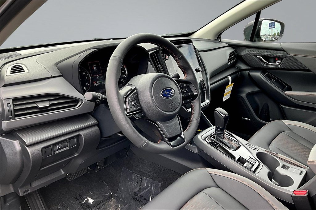 New 2026 Subaru Crosstrek 2.5i Limited AWD/4WD image 7