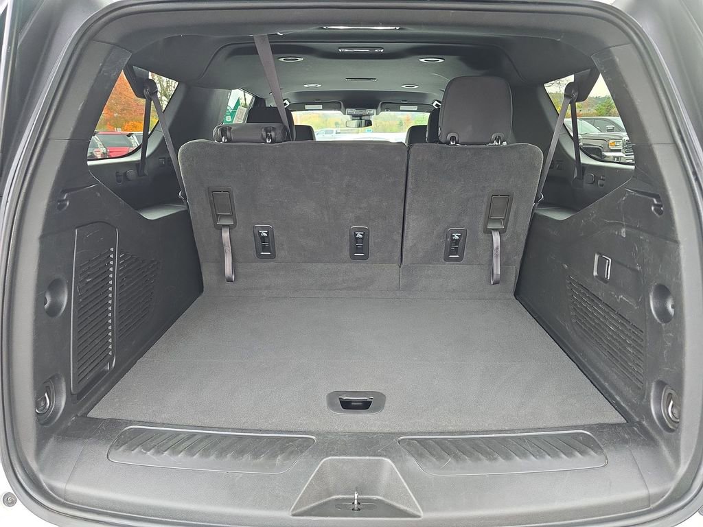 Certified 2024 GMC Yukon XL SLE image 28