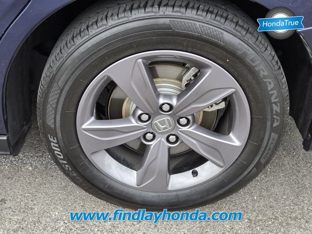 Certified 2022 Honda Odyssey EX image 12
