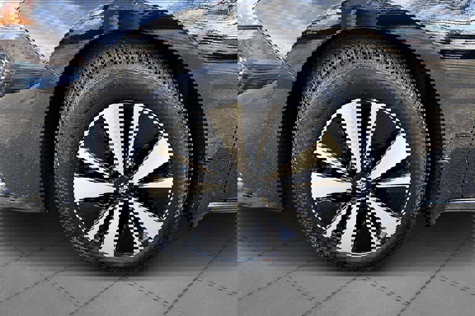 Used 2020 Nissan Altima 2.5 SV image 11