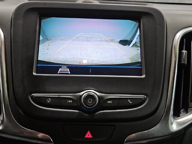 Used 2021 Chevrolet Equinox LT AWD/4WD image 17