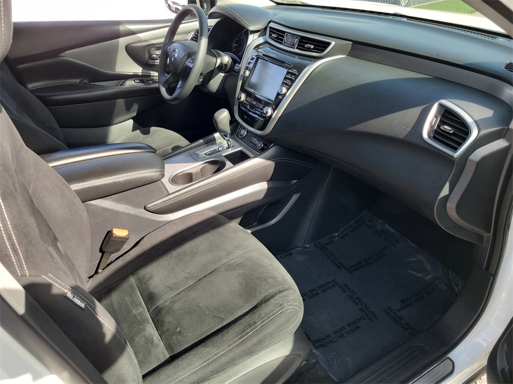 Used 2022 Nissan Murano S image 15