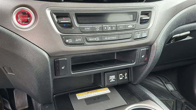 Used 2023 Honda Ridgeline RTL-E image 19