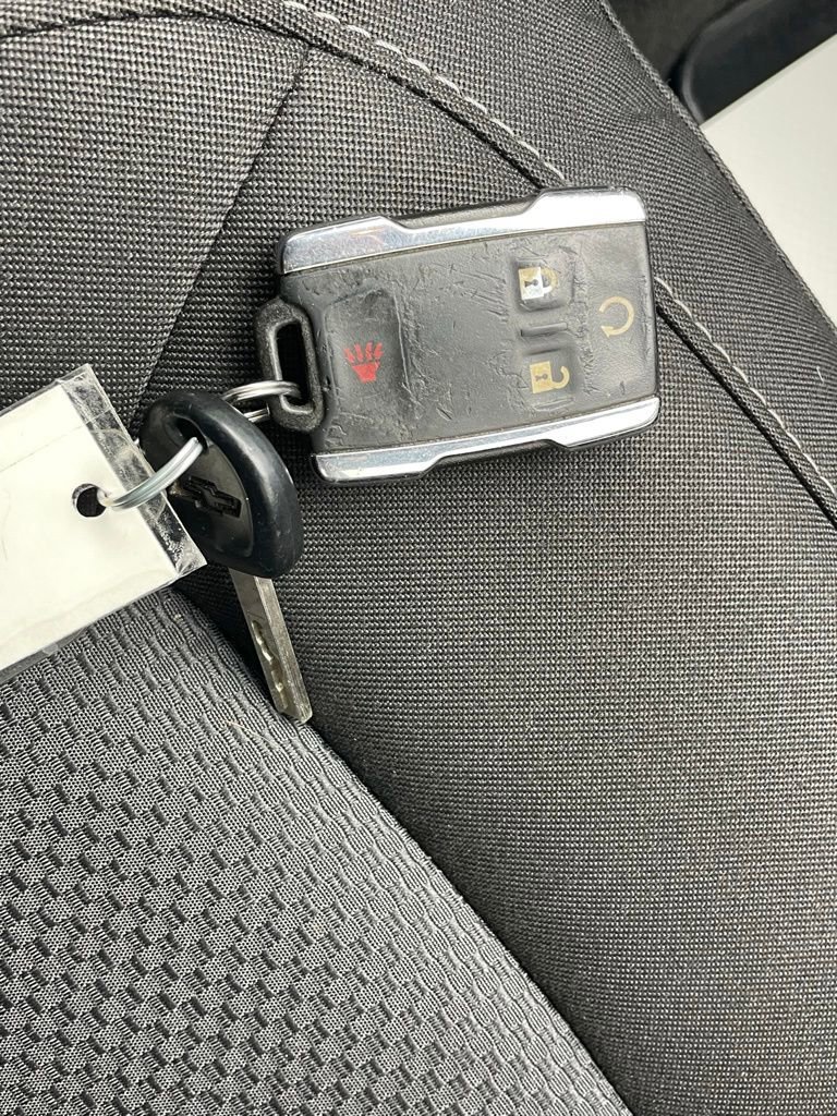 Used 2022 Chevrolet Colorado LT image 37