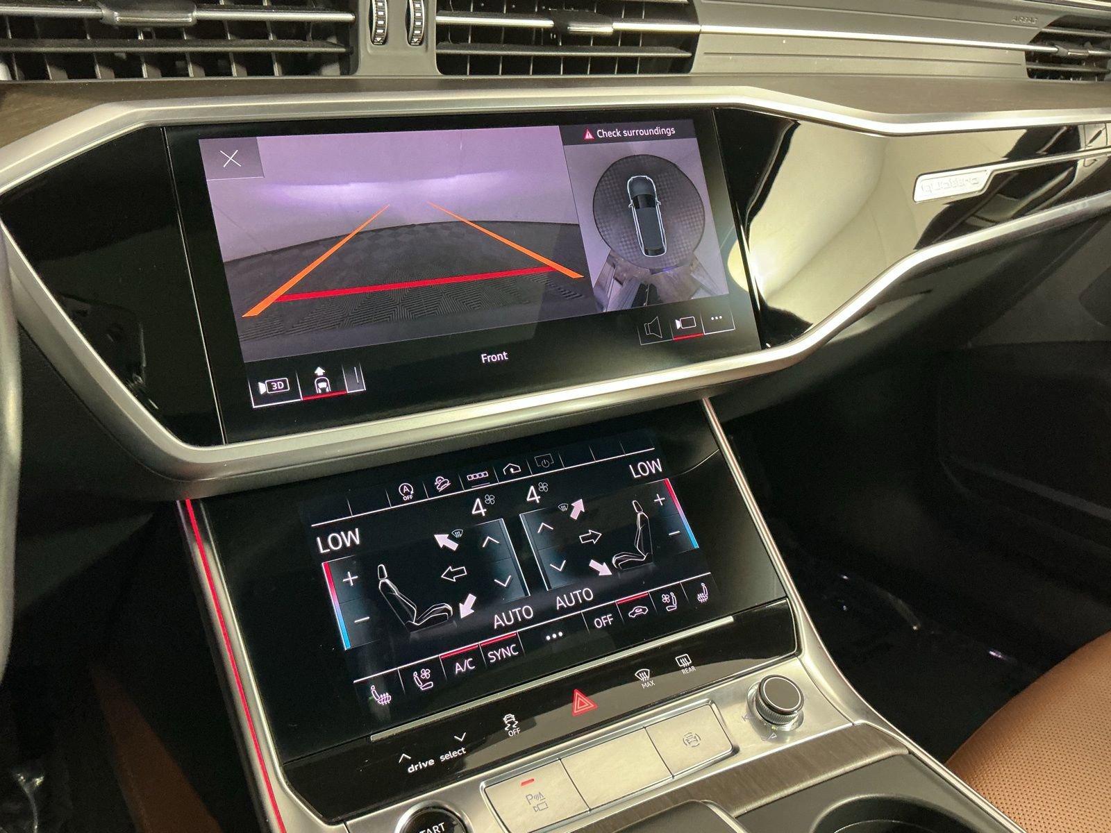 Used 2024 Audi A6 Premium Plus image 13