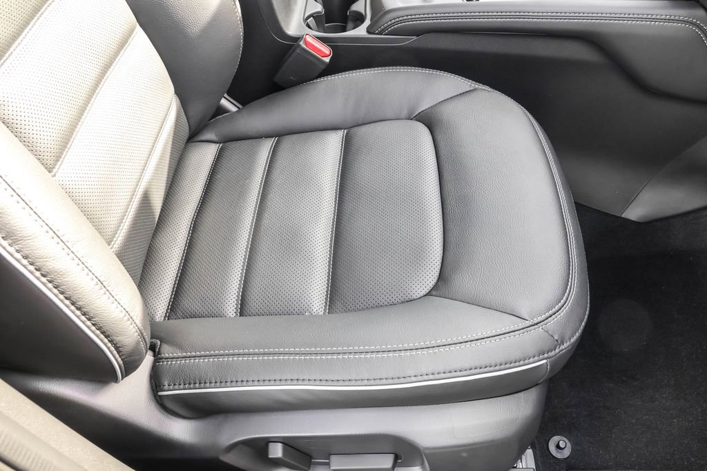 New 2025 MAZDA CX-5 AWD 2.5 S w/ Premium Plus Pkg image 45