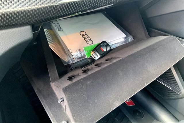 Certified 2025 Audi SQ5 Premium Plus image 12