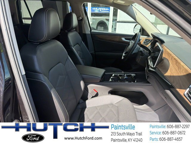 Used 2025 Volkswagen Atlas SE AWD/4WD image 20