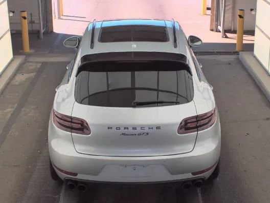 Used 2018 Porsche Macan GTS AWD/4WD image 6