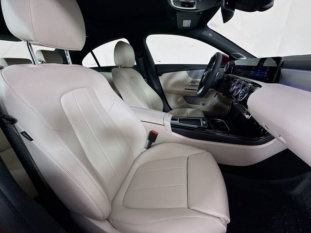 Used 2026 Mercedes-Benz CLA 250 4MATIC image 23