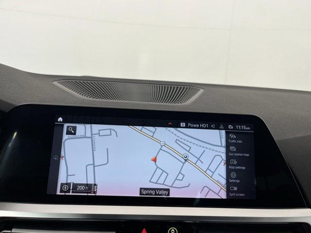 Used 2022 BMW 330i xDrive Sedan w/ Driving Assistance Package image 16