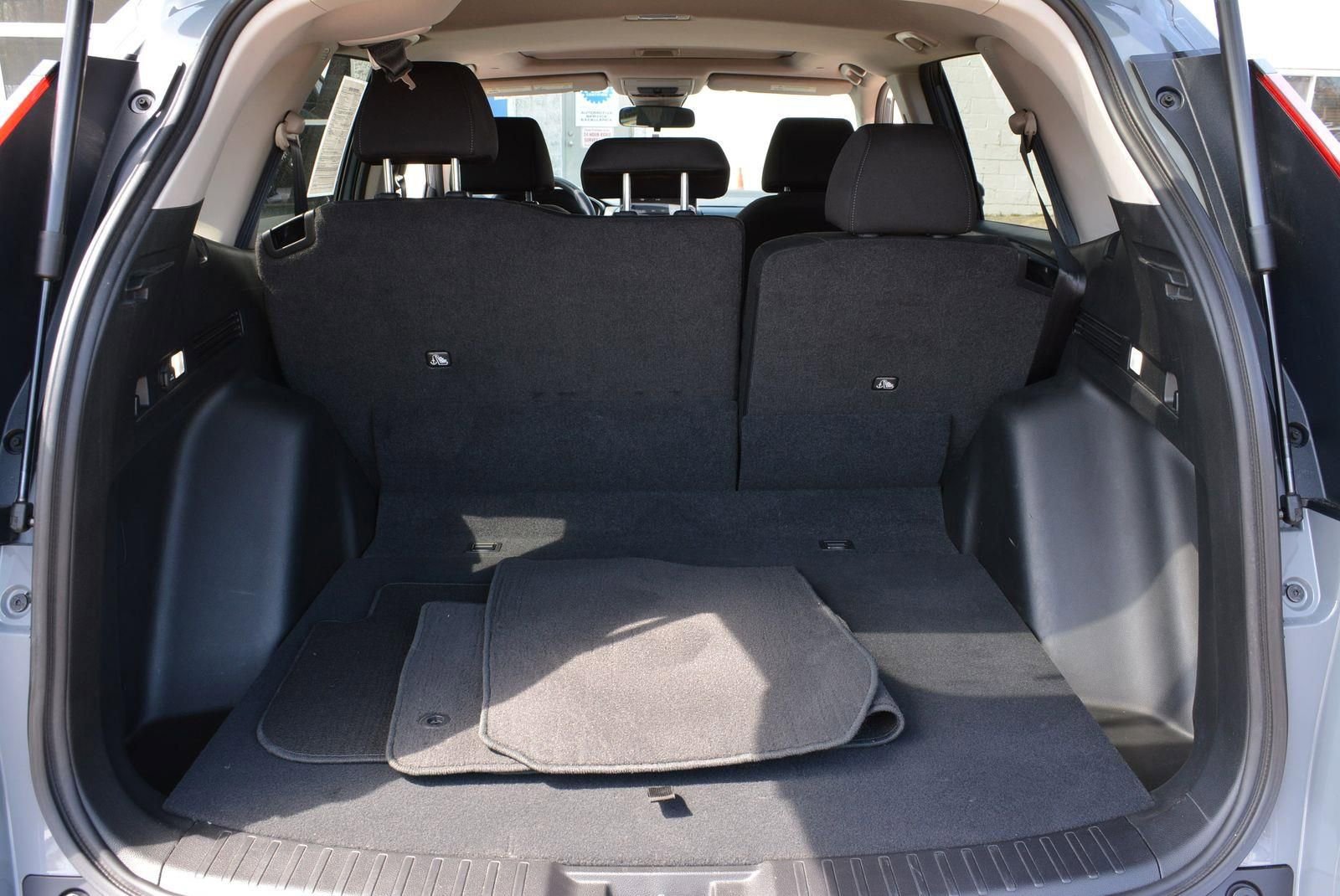 Used 2023 Honda CR-V EX image 17