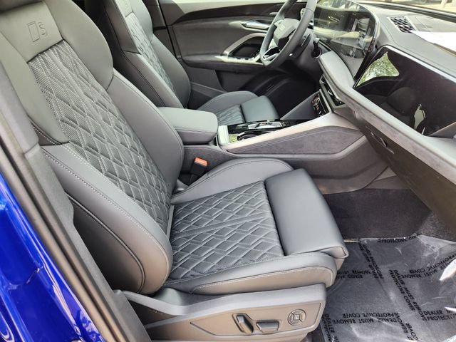 New 2026 Audi SQ5 Premium Plus AWD/4WD image 12