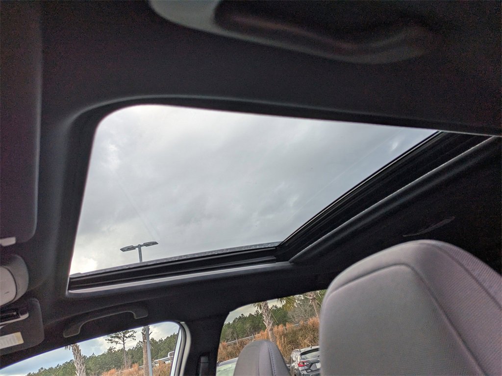 New 2026 Subaru Forester Premium image 16