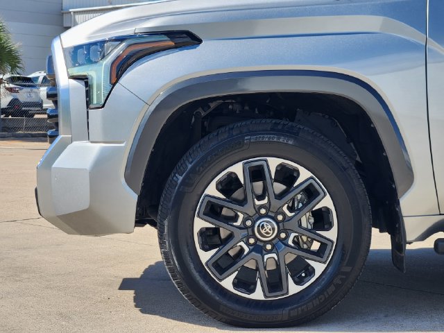 Used 2022 Toyota Tundra Limited RWD image 8