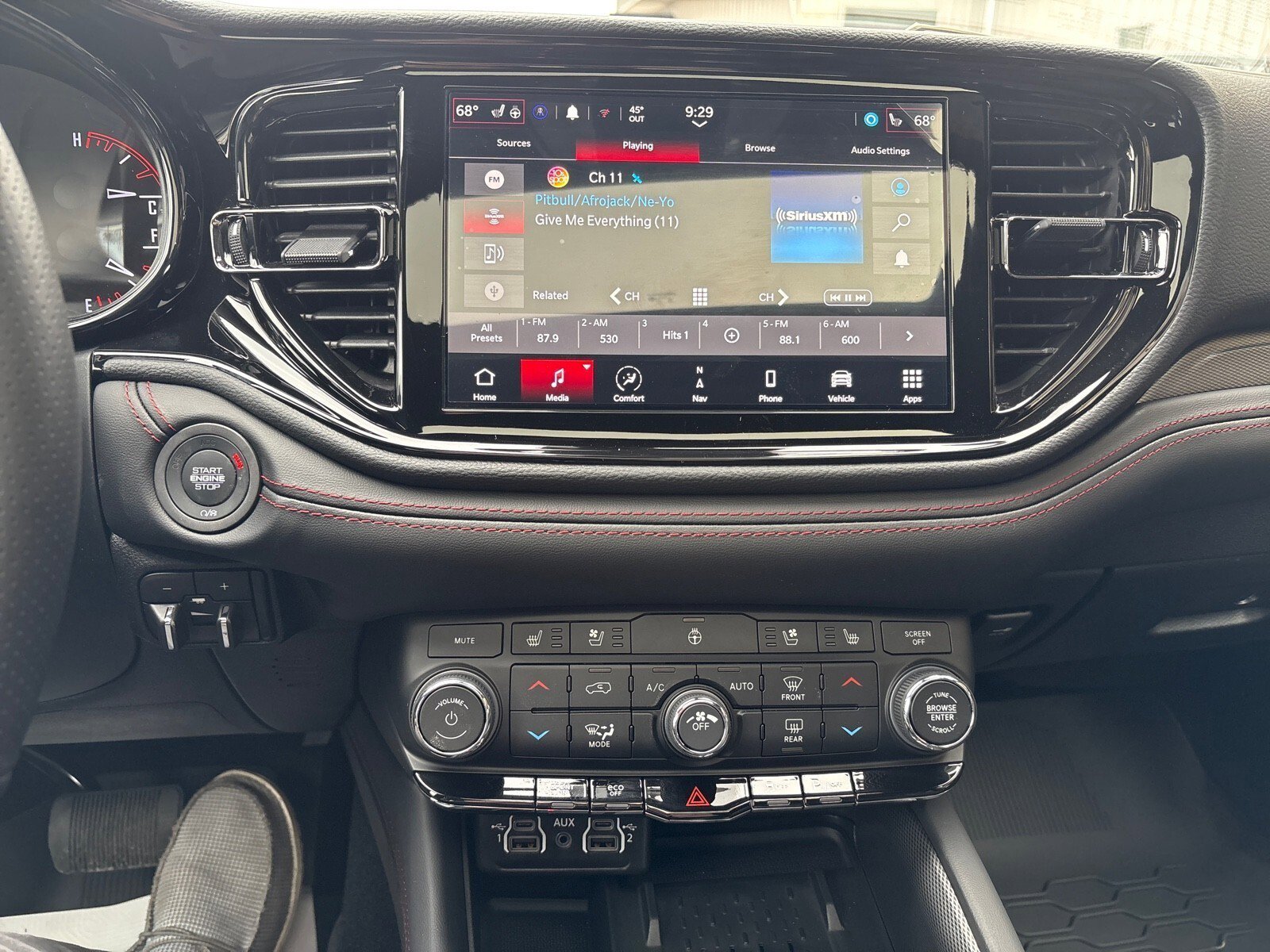 New 2026 Dodge Durango GT image 18