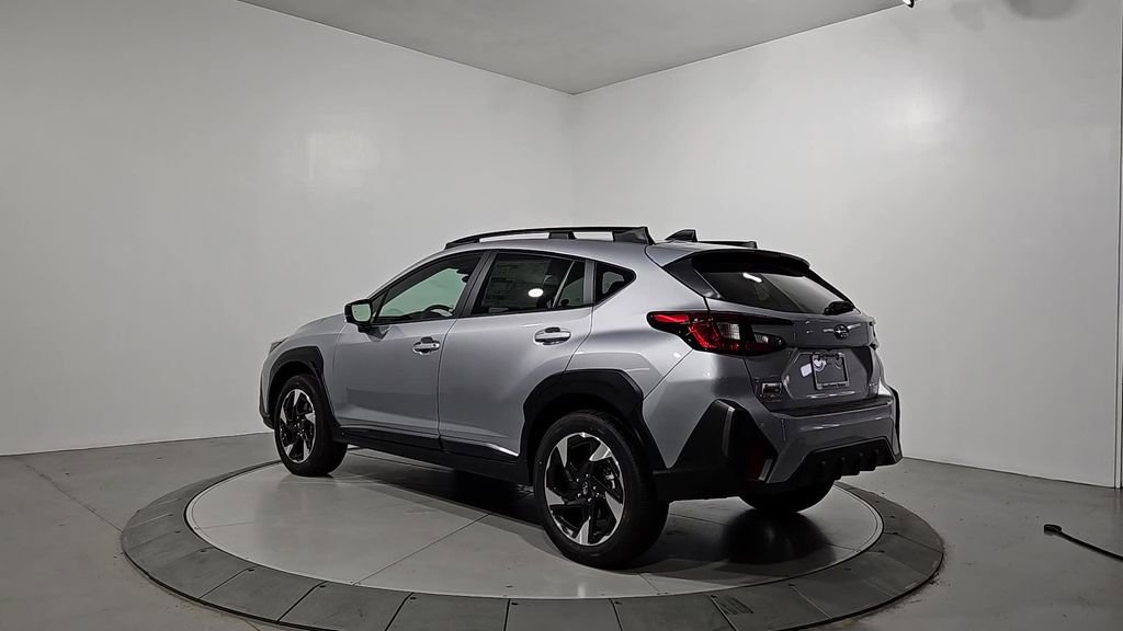 New 2025 Subaru Crosstrek 2.5i Limited image 3