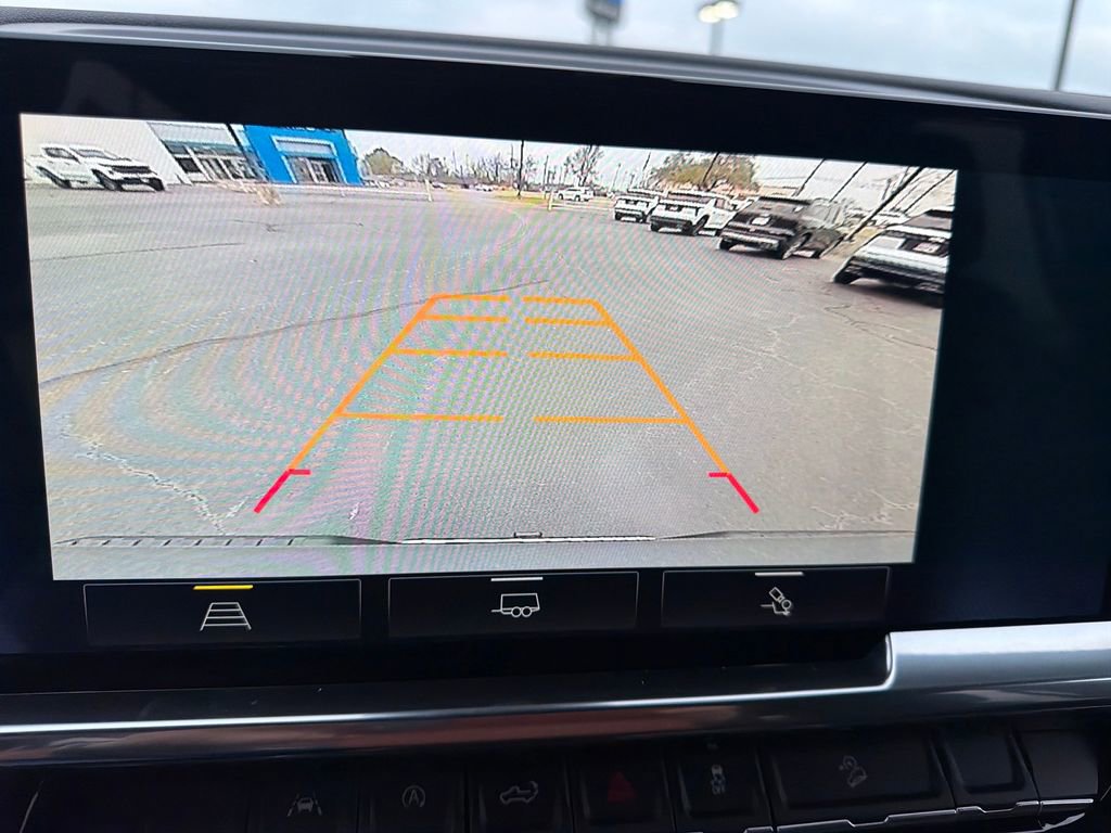 New 2026 Chevrolet Silverado 1500 LT image 21