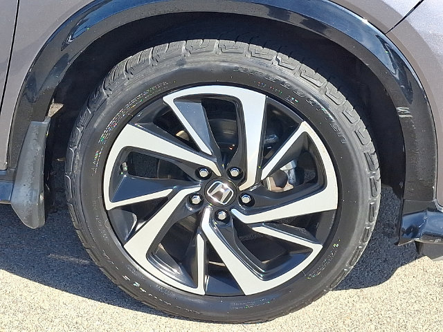 Used 2019 Honda HR-V Sport image 8