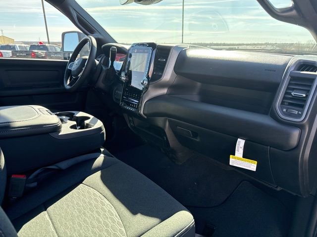 New 2026 RAM 2500 Tradesman image 12