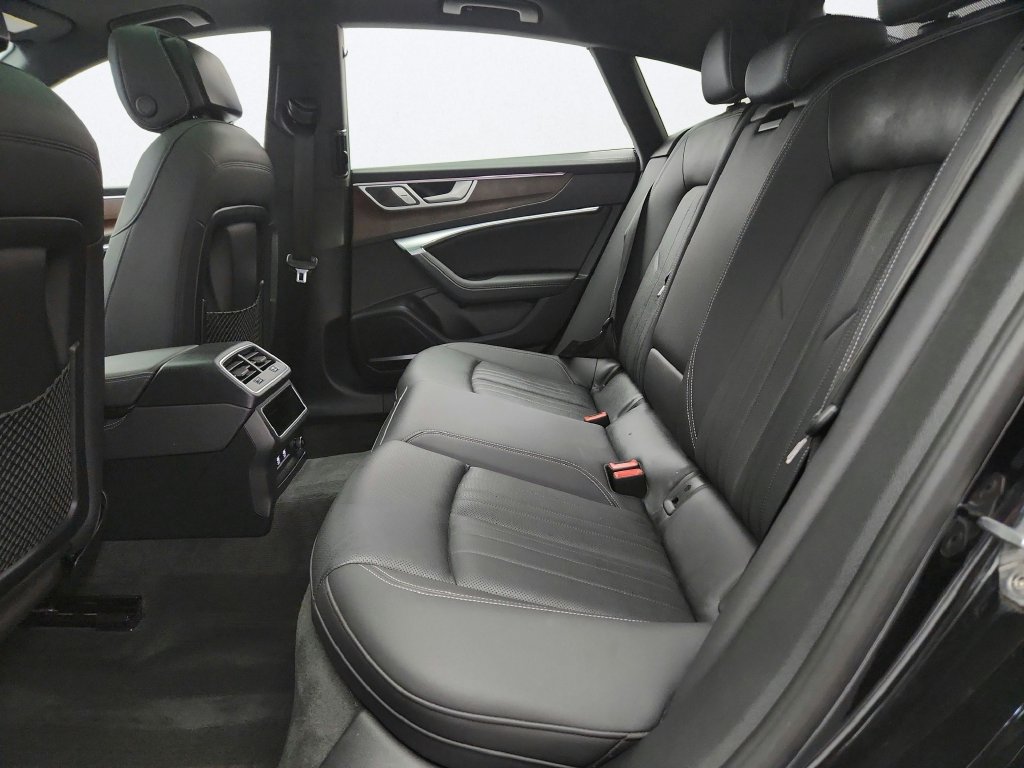 Used 2020 Audi A7 3.0T Prestige w/ Prestige Package AWD/4WD image 26