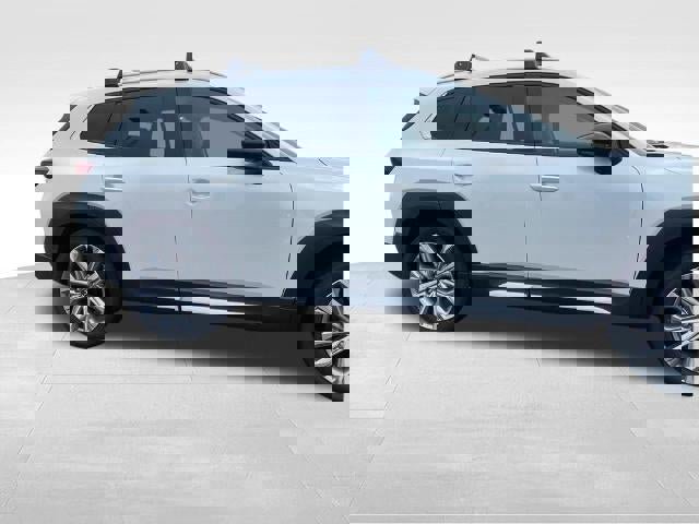 New 2026 MAZDA CX-50 AWD 2.5 S w/ Accent Package image 5