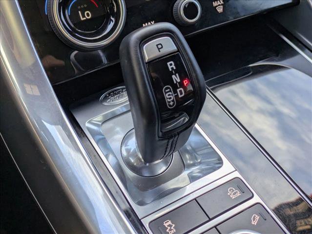 Used 2022 Land Rover Range Rover Sport Autobiography AWD/4WD image 13