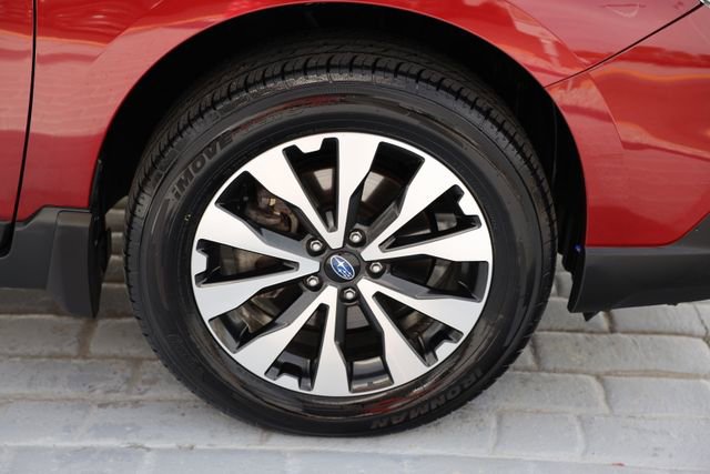 Used 2017 Subaru Outback 2.5i Limited image 50