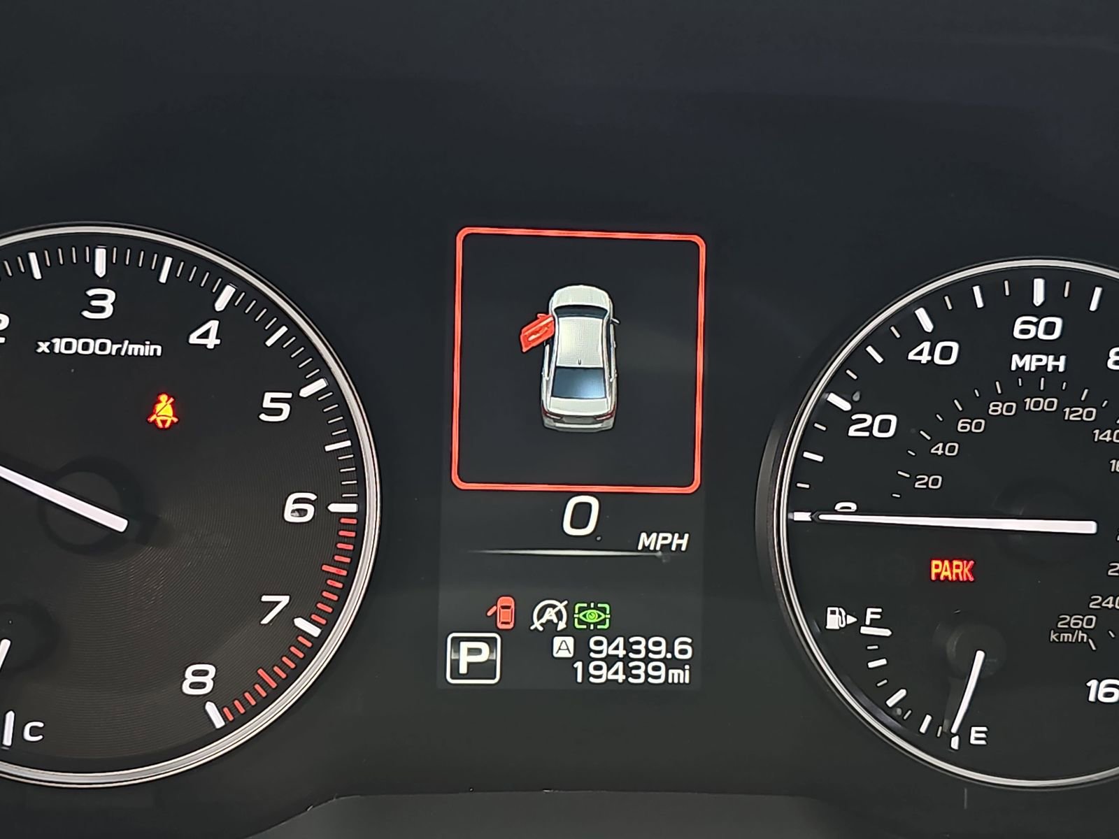 Certified 2024 Subaru Legacy Limited AWD/4WD image 18