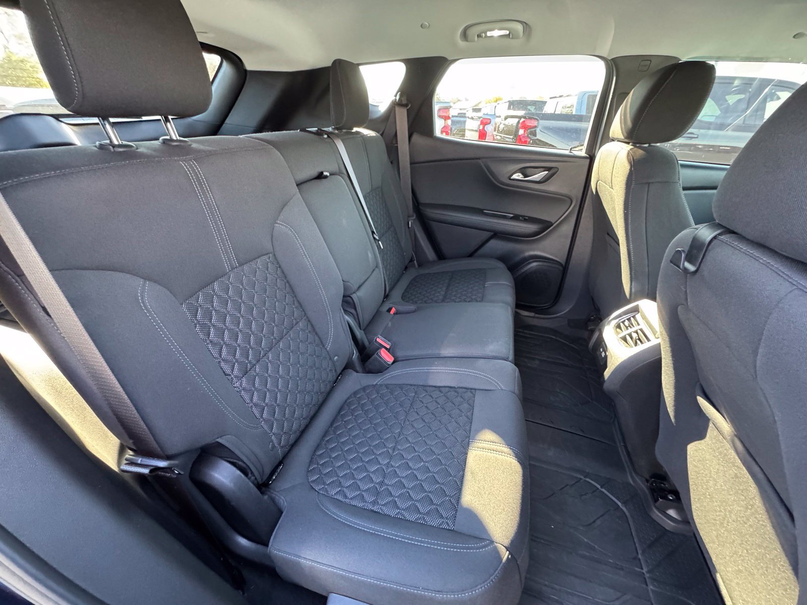 Used 2020 Chevrolet Blazer LT FWD image 29