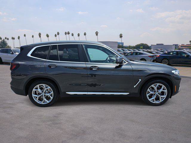 Used 2024 BMW X3 sDrive30i w/ Convenience Package image 4