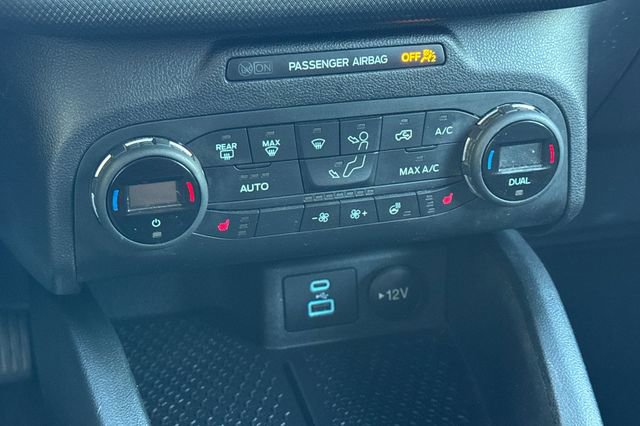 Used 2021 Ford Bronco Sport Outer Banks image 23