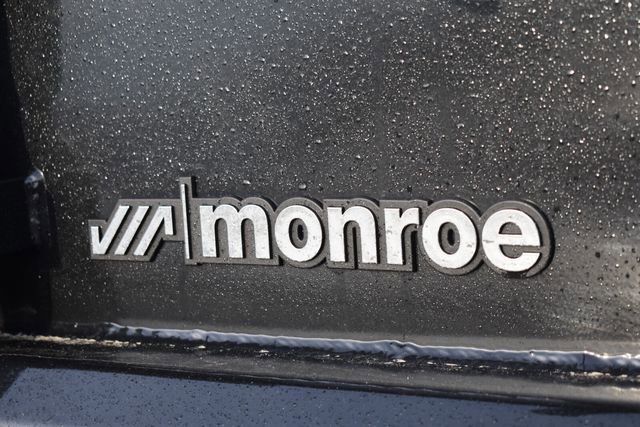 New 2025 Chevrolet Silverado 3500 W/T w/ WT Convenience Package image 18