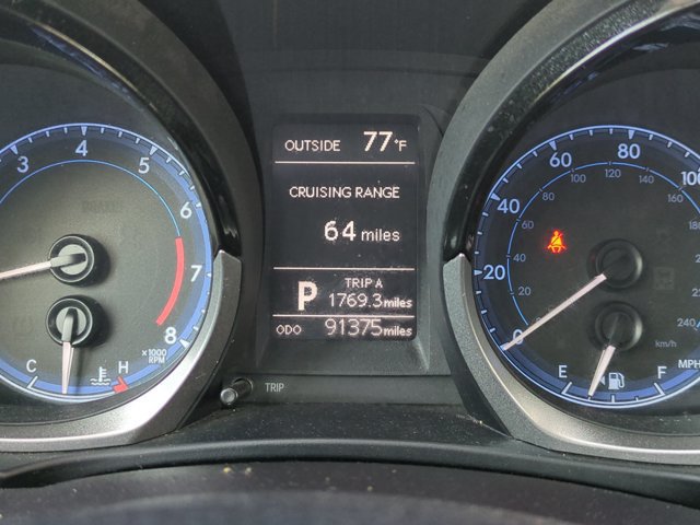 Used 2016 Toyota Corolla S w/ Protection Package FWD image 19