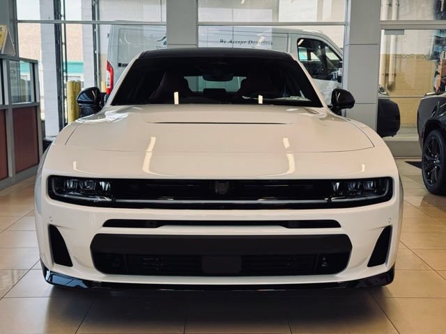 New 2026 Dodge Charger Scat Pack AWD/4WD image 3