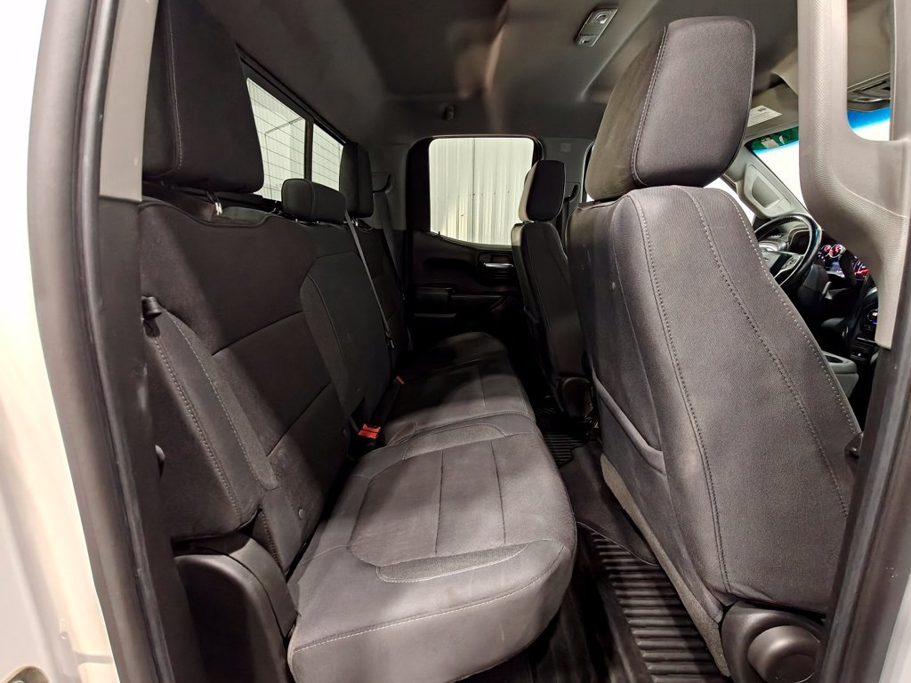 Used 2019 Chevrolet Silverado 1500 LT w/ All-Star Edition AWD/4WD image 24