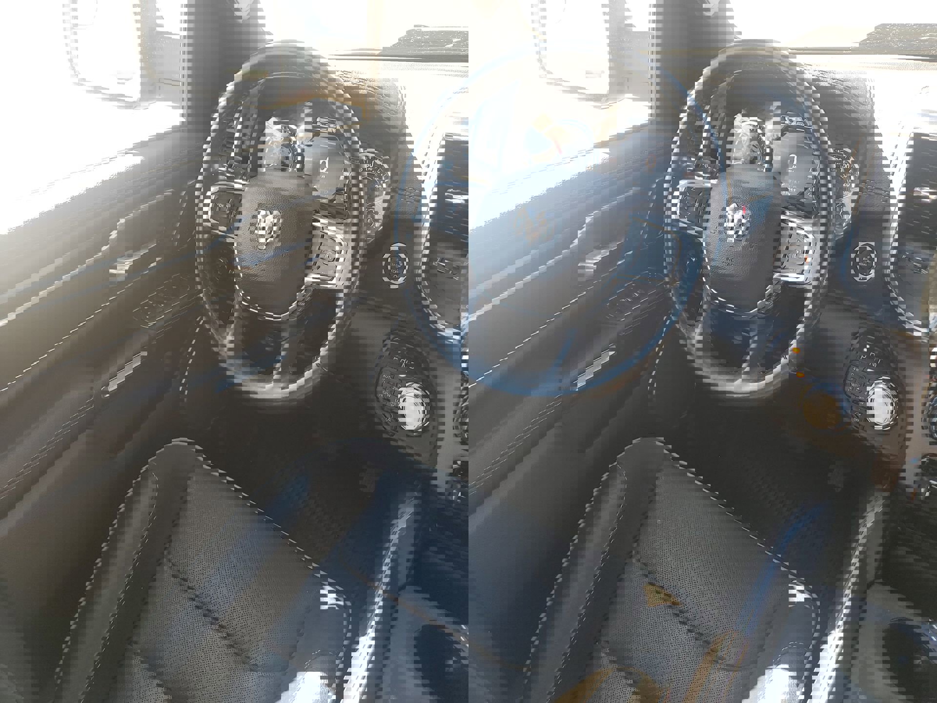 Used 2021 RAM 1500 Laramie image 17