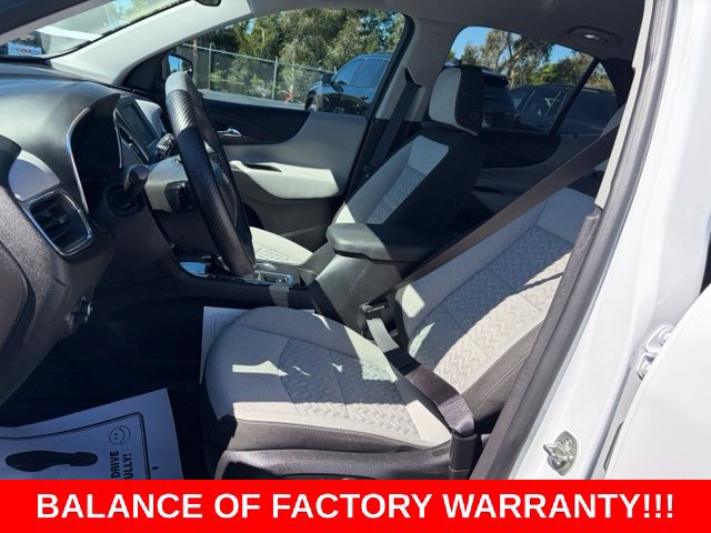 Used 2024 Chevrolet Equinox LS w/ LS Convenience Package FWD image 14
