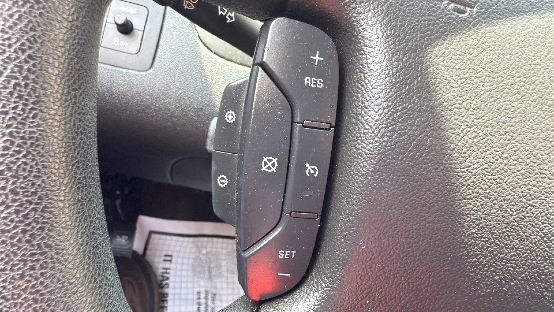 Used 2016 Chevrolet Impala LT image 13