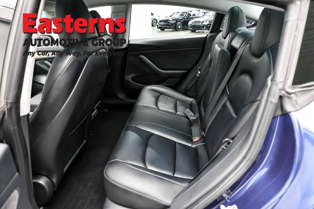 Used 2023 Tesla Model 3 Standard Range RWD image 16