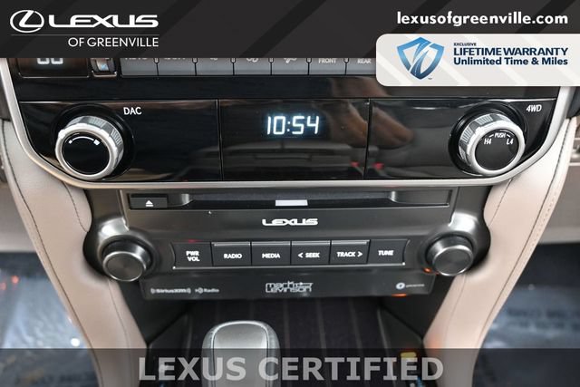 Certified 2023 Lexus GX 460 Premium AWD/4WD image 19