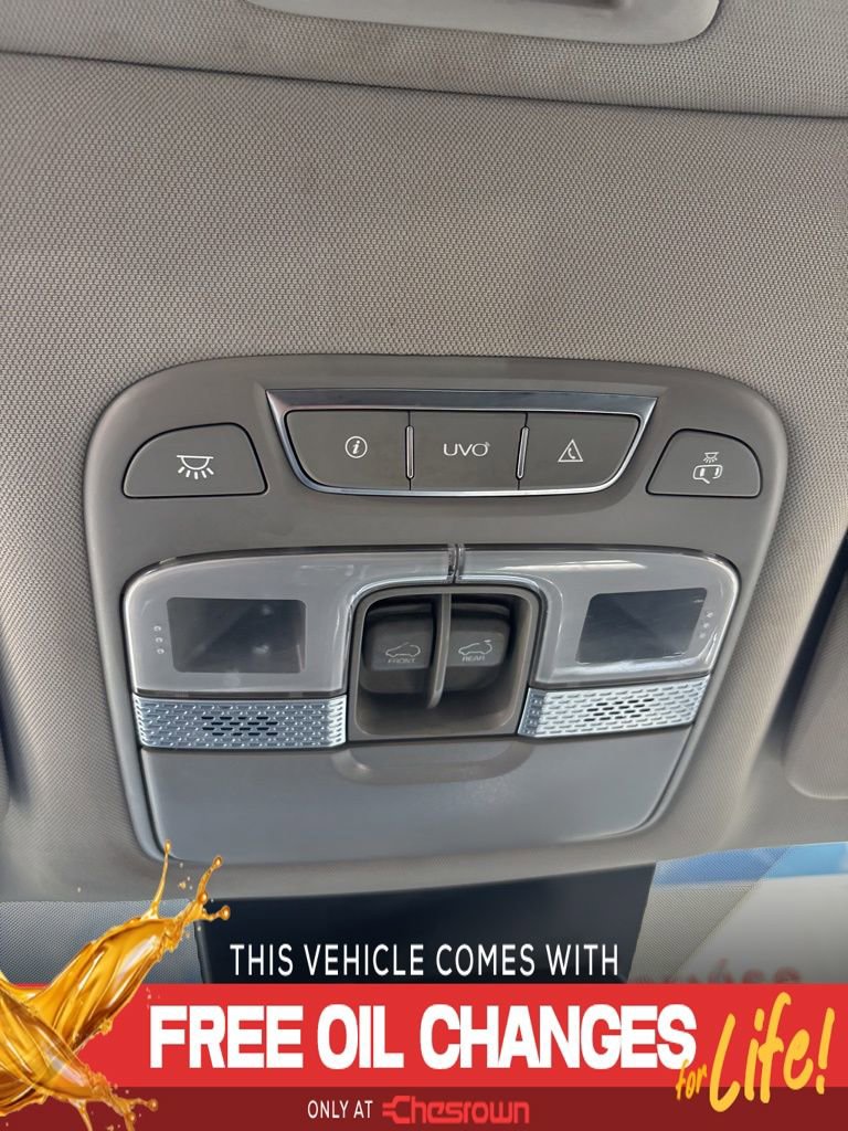 Used 2022 Kia Telluride SX image 26