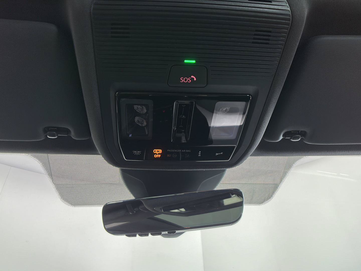 Used 2023 Volkswagen ID.4 Pro S AWD/4WD image 26