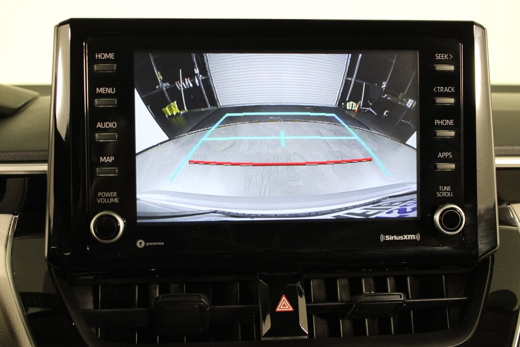 Used 2022 Toyota Corolla LE image 25